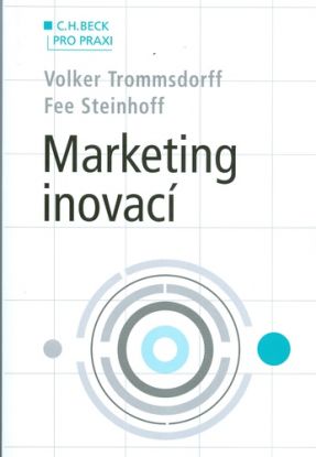 Marketing inovací