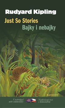 Bajky i nebajky / Just So Stories