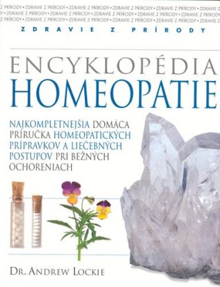 Encyklopédia homeopatie