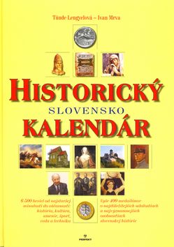 Historický kalendár - Slovensko
