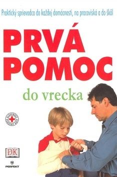 Prvá pomoc do vrecka - 2.vydanie