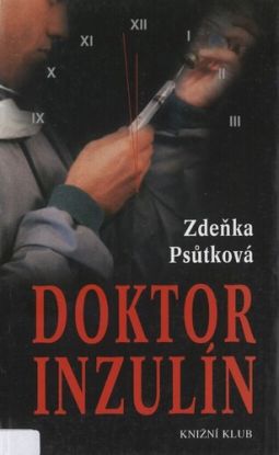Doktor inzulín