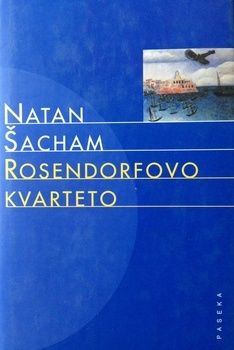 Rosendorfovo kvarteto