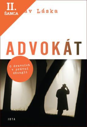 Lacná kniha Advokát