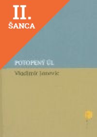 Lacná kniha Potopený úl