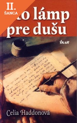 Lacná kniha Sto lámp pre dušu