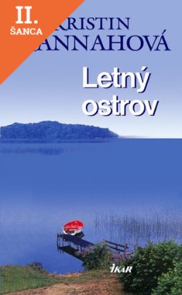 Lacná kniha Letný ostrov