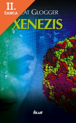 Lacná kniha Xenezis