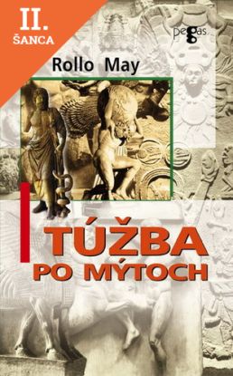 Lacná kniha Túžba po mýtoch