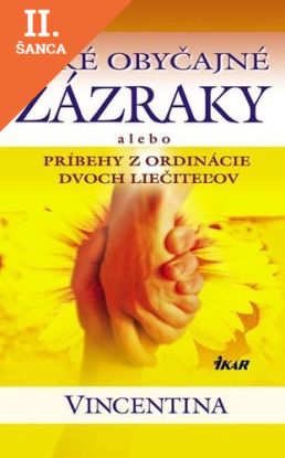 Lacná kniha Také obyčajné zázraky