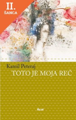 Lacná kniha Toto je moja reč