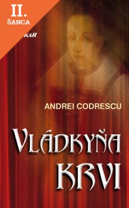 Lacná kniha Vládkyňa krvi