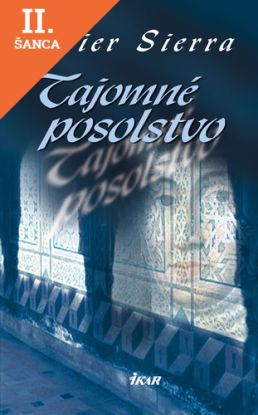 Lacná kniha Tajomné posolstvo
