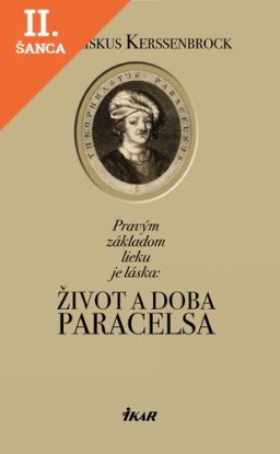 Lacná kniha Pravým základom lieku je láska