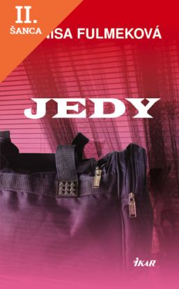 Lacná kniha Jedy