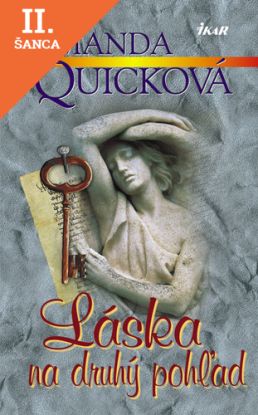 Lacná kniha Láska na druhý pohľad