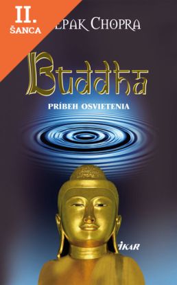 Lacná kniha Buddha