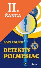 Lacná kniha Detektív polmesiac