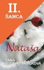 Lacná kniha Nataša
