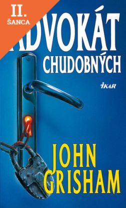 Lacná kniha Advokát chudobných, 3.vydanie