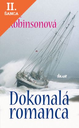 Lacná kniha Dokonalá romanca