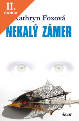 Lacná kniha Nekalý zámer