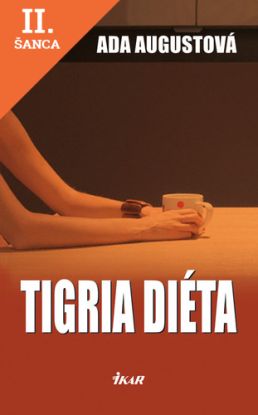 Lacná kniha Tigria diéta