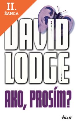 Lacná kniha Ako, prosím?