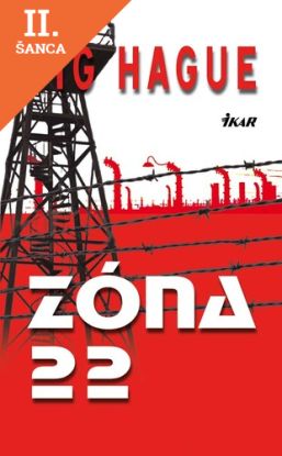 Lacná kniha Zóna 22
