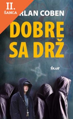 Lacná kniha Dobre sa drž