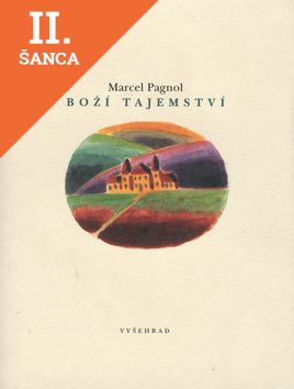 Lacná kniha Boží tajemství