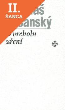 Lacná kniha O vrcholu zření