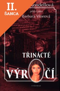 Lacná kniha Třinácté výročí