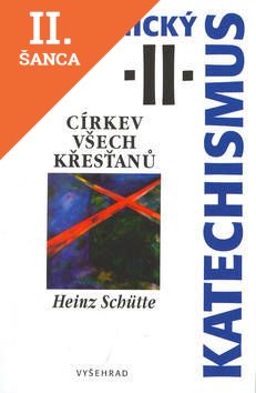 Lacná kniha Ekumenický katechismus II.