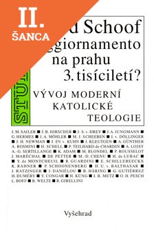 Lacná kniha Aggiornamento na prahu třetího tisíciletí