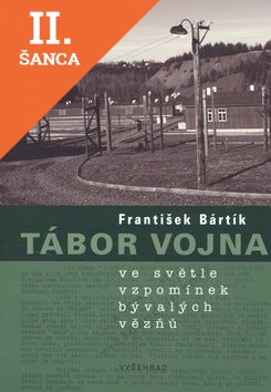 Lacná kniha Tábor Vojna