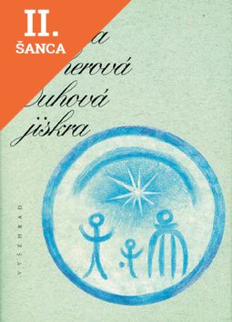 Lacná kniha Duhová jiskra