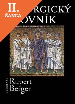 Lacná kniha Liturgický slovník
