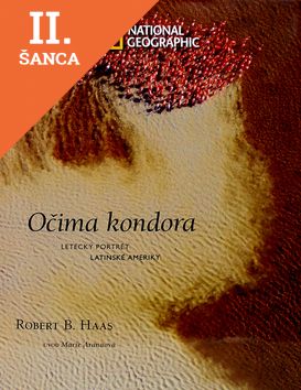 Lacná kniha Očima kondora
