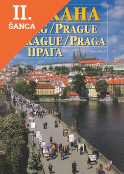 Lacná kniha Praha