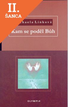 Lacná kniha Kam se poděl Bůh