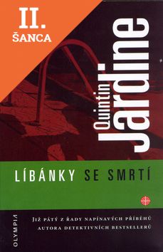 Lacná kniha Líbánky se smrtí