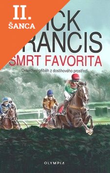 Lacná kniha Smrt favorita