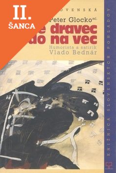 Lacná kniha Ide dravec tvrdo na vec