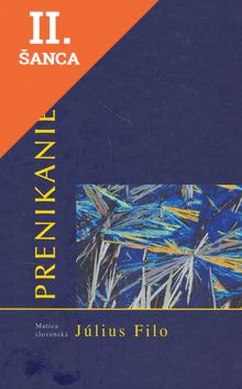 Lacná kniha Prenikanie soli