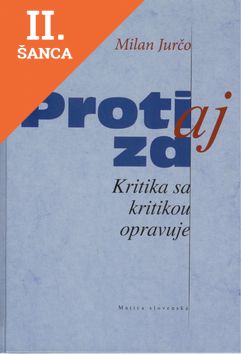 Lacná kniha Proti aj za