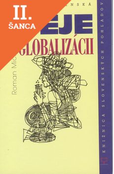 Lacná kniha Eseje o globalizácii