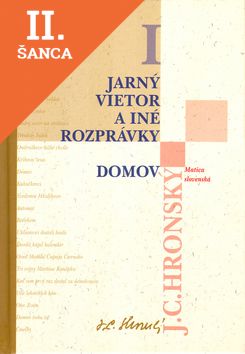 Lacná kniha Zobrané spisy I - Jarný vietor a iné