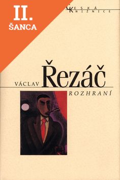 Lacná kniha Rozhraní