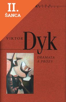 Lacná kniha Dramata a prózy